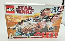 LEGO 7753 Carro armato dei
