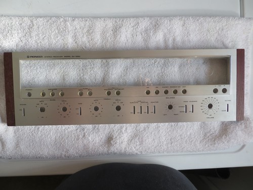 Pioneer sx1050 ricevitore - pioneer,