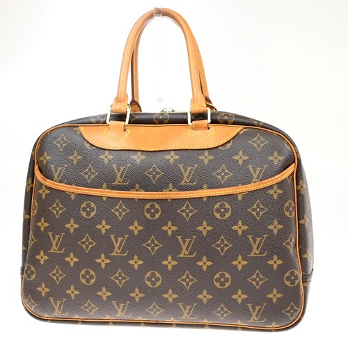 Borsa mano louis vuitton lv - a,