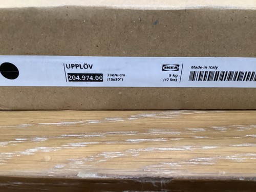 Ikea upplov set pezzi - ikea,