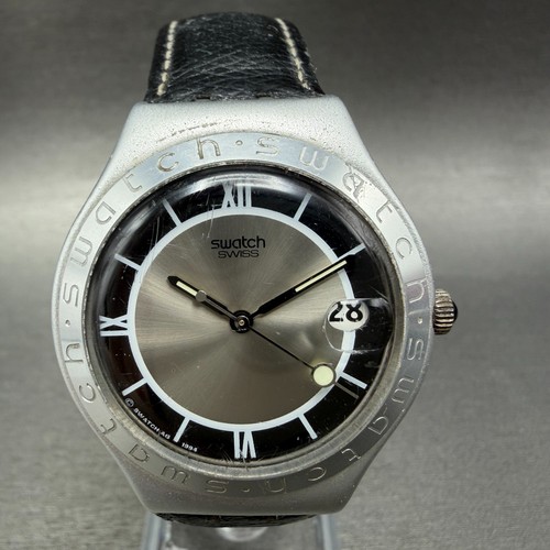 Orologio swatch irony - swatch, big