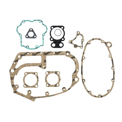 Serie guarnizioni motore moto - guarnizioni,