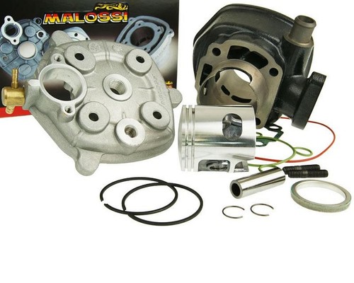 Kit cilindro malossi - cilindro, sport