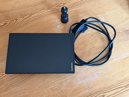 Garmin drivesmart con - garmin, 86