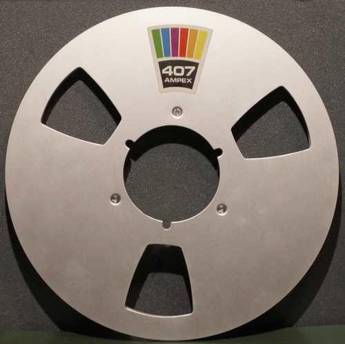 Reel tape bobina - to,