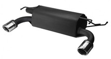 Silenziatore Duplex Ulter