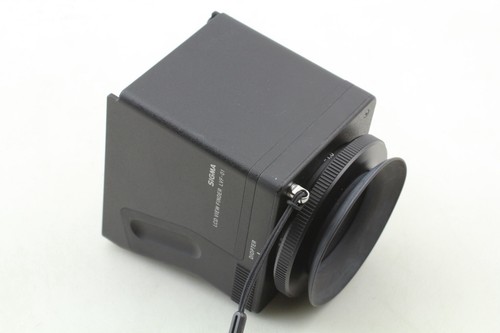 Near mint sigma lcd - 【near, mint】sigma