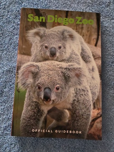 San diego zoo official - san,