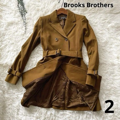 Brooks brothers donna - brooks,