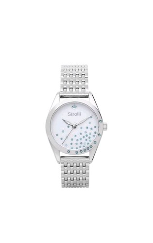 Orologio donna stroili acciaio - orologio,