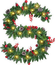 Ghirlanda Natalizia