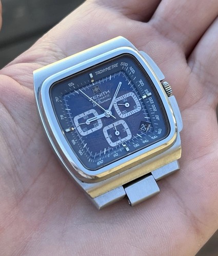 Zenith primero 0200 415 - zenith, 01-0200-415