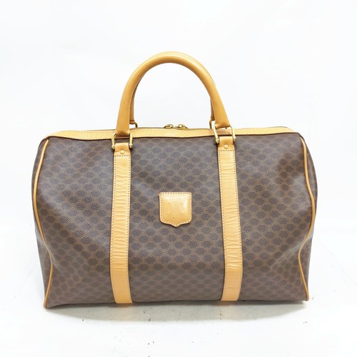 Borsa celine boston marrone - borsa,