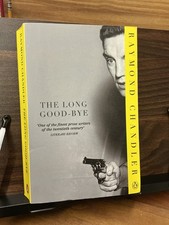 Raymond Chandler / The Long