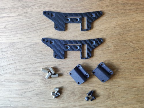 Tamiya ta03 supporti - ta03,