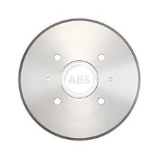 Tamburo Freno A.b.s. 3423-S