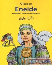 9788877995223 VIRGILIO RORY