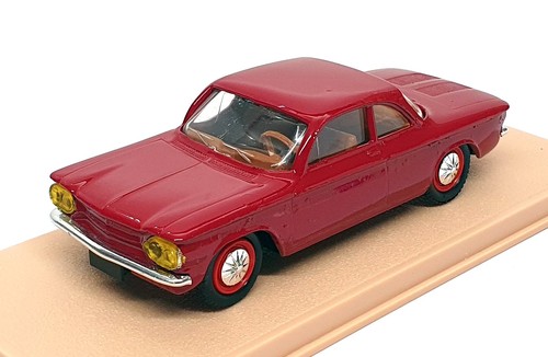 Eligor scala 1136 1962 - eligor, 1/43