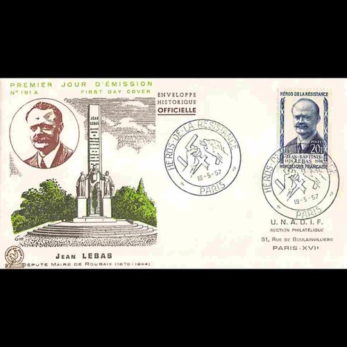 Fdc résistance - fdc,