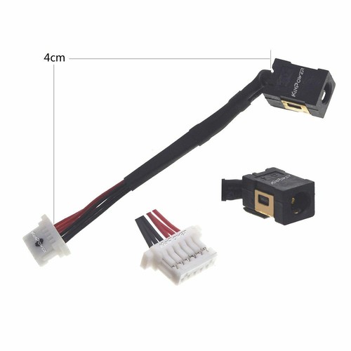 Jack connecteur - dc,