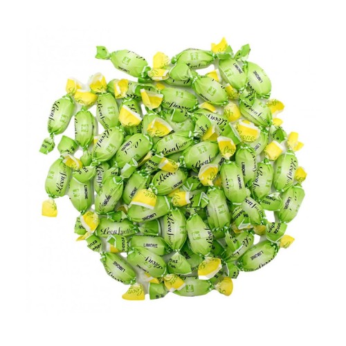 Caramelle dure pastiglie - dure,