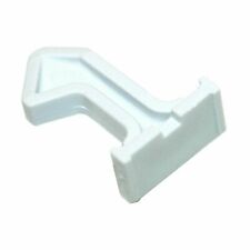 Gancio porta lavatrice carica