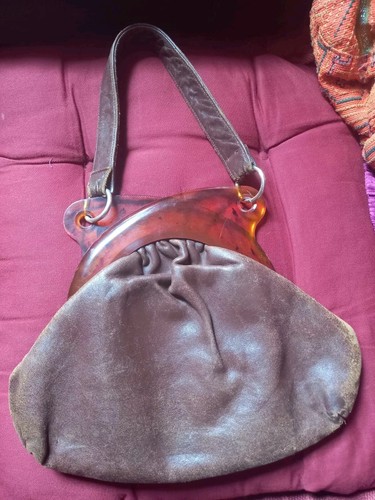 Insolita borsa clasp vintage - insolita,