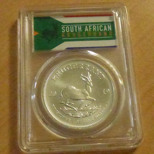 South africa krugerrand 2019 - south,