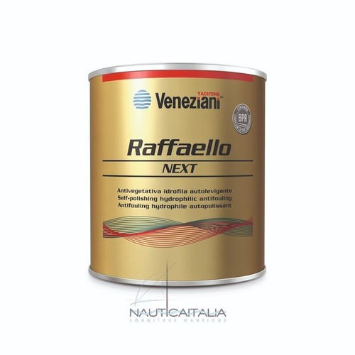 Veneziani antivegetativa - veneziani,