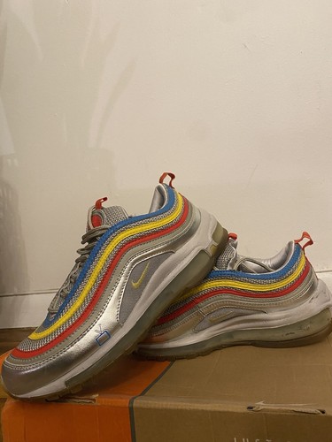 Air max premium finish - max,