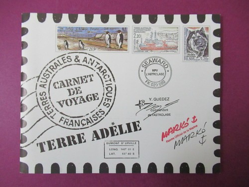 Francia 2001 libretto - francia,