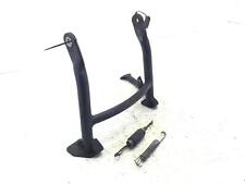 CAVALLETTO CETRALE E MOLLE BMW K 1200 R 1200 2004 2007 WB10584066ZN