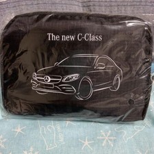 [New] Mercedes Benz Folding