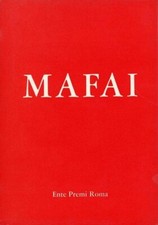 Mario Mafai - [De Luca Editori