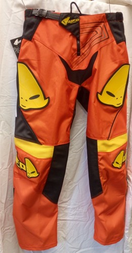 Pantaloni cross bambino - pantaloni, ufo