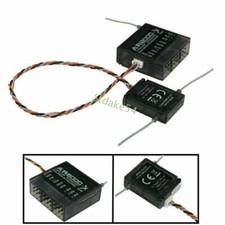 Per DX7s DX8 DX9 Dx18 Spektrum