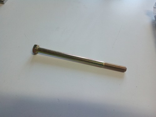 Piaggio 224368 perno snodo - 224368,