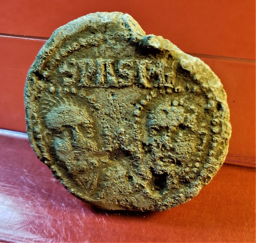 Pope nicholas bull lead - nicholas,