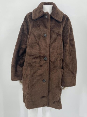 Cappotto auto pelliccia