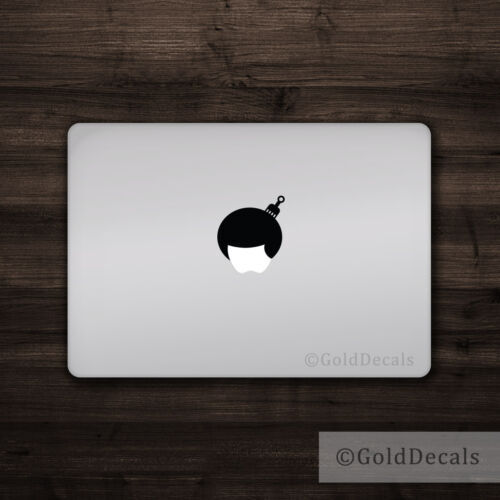 Apple afro mac - afro, logo