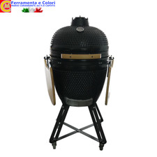 Barbecue a Carbone Carbonella