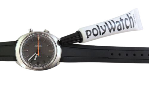 Polywatch élimine les - polywatch®,