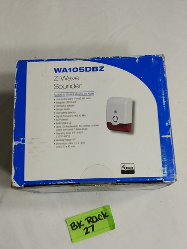 Ecoscandaglio lineare wa105dbz - ecoscandaglio,