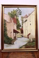 Quadro / Dipinto / Painting