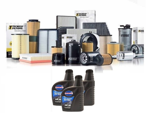 Kit tagliando lancia - tagliando,
