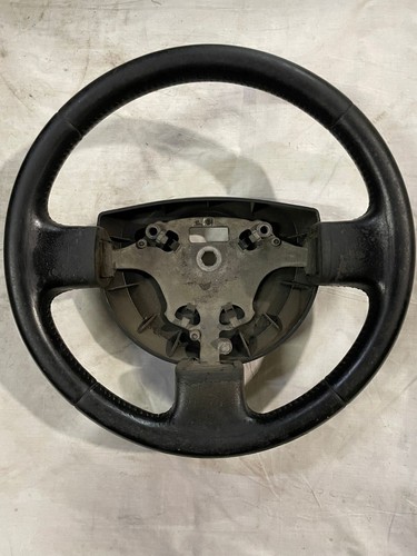 Volante sterzo ford fusion - volante,