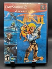 Jak II GREATEST HITS