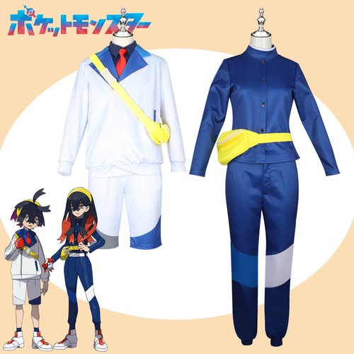 Costume halloween cosplay - halloween,