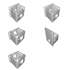 CNC Conversion Kit for Proxxon