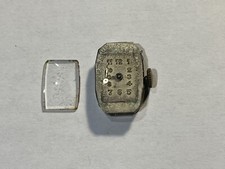 Meccanismo Orologio Da Polso